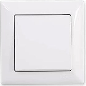 Resim Günsan Vısage Beyaz Anahtar 