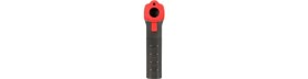 Resim Uni-T UT300C Infrared Lazerli Termometre 