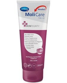 Resim Molicareskin Çinko Oksitli Krem Hartmann 