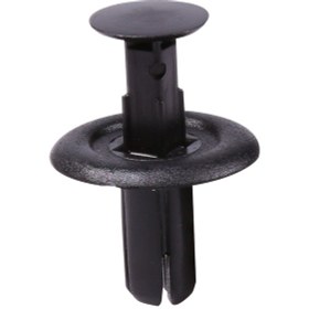 Resim Mazda İçin 10 Adet Bagaj Kapağı Klipsi 