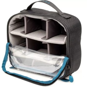 Resim Tenba Tools-Series Tool Box 6 (Siyah) 