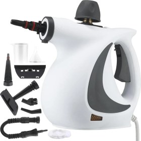 Resim Alchemy Craft Koltuk, Araba, Koltuk ve Mutfak Için Basınçlı Buharlı Temizleyici (Abd) (Yurt Dışından) 