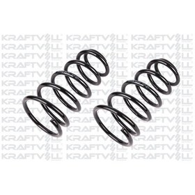 Resim Kraftvoll-15020006 - Arka Helezon Yayı Palıo Hb 96 12 