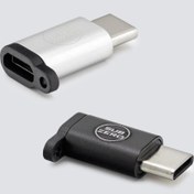 Resim (Micro - TYPE-C) Dönüştürücü Subzero CA18 