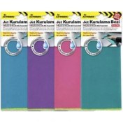 Resim Automix Mikrofiber Bez Jet Kurulama 40*50CM 13 