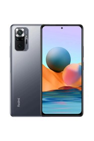 Resim Xiaomi Redmi Note 10 Pro Yenilenmiş TR Garanti | 256 GB 8 GB Gri 