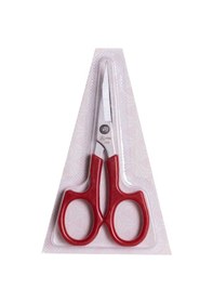 Resim Pın Nakış Makası Kıvrık Uçlu (13Cm) Pın-1553 