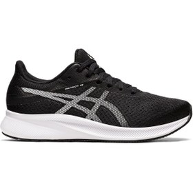Resim Asics 1012B312-001 Patriot 13 Kadın Koşu Ayakkabısı 