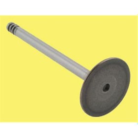 Resim GÜNEŞ 6017-6018 GÜNEŞ SUPAP TAKIMI POLO PASSAT 1.9 TDI EMME EGSOZ 