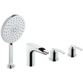 Resim Artema T4 A41283 Ankastre Küvet Bataryası 