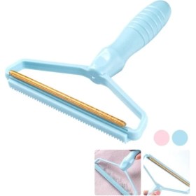 Resim Kastore Çift Taraflı Elbise Tiftik ve Tüy Toparlayıcı 