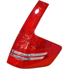 Resim Citroen C4 (2004-2011) Sağ Arka Stop Lambası (Hella) 