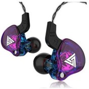 Resim Pazly Universal 3.5mm Qkz Ak6 Hifi Spor Kulaklık, Siyah/kırmızı/yeşil/sarı/mavi, Kulak İçi, Optimize Title AK6 