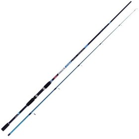 Resim Kali Kunnan Stuka Spin Olta Kamışı 