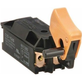 Resim Makita GA7000 Şalter Tetik Switch Ürün Kodu 651128-3 