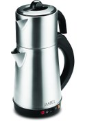 Resim Jasper Emirgan 1.8 L 1500 W Çay Makinesi Jasper