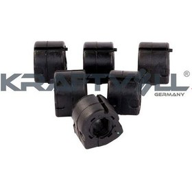 Resim Kraftvoll 10060176 Viraj Demir Lastiği Ø23mm 207 207cc 207sw 5094.c5 