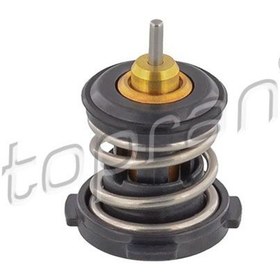 Resim TOPRAN 116998001 Termostat 87°C (Vw Caddy 16- Golf 13- Passat 15- Polo 13- Audi A3 13- Seat Leon 13-) 04E121113G (WA271917) 