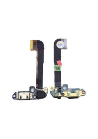 Resim HTC Uyumlu One M7 Şarj Soket Mikrofon Bordu 