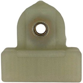 Resim Universal Cam Kriko Kızak Plastiği Somunlu - Küçük 