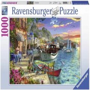 Resim Ravensburger 1000 Parça Puzzle Grandiose 152711 