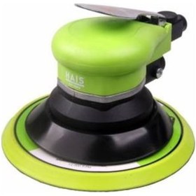 Resim Hais EP313-6 Havalı Eksantrik Zımpara Makinesi 