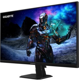 Resim Gigabyte Gıgabyte GS27Q X27″ 240Hz 1ms Freesync Premium Qhd IPS Gaming (Oyuncu) Monitör 