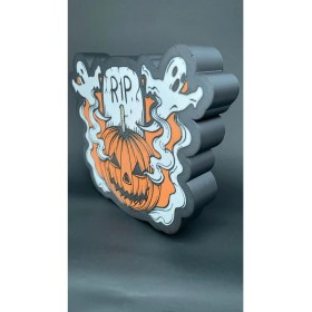 Resim Halloween Temalı Lightbox 