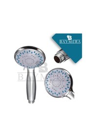 Resim Baymera Aqua Mafsallı Duş Seti Diğer 