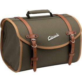 Resim Genel Markalar Soft Çanta 35 LT Kilitli *Yeşil* 480x300x270 mm / SIP CLASSIC 