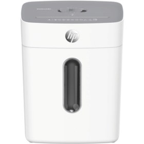 Resim HP Oneshred 8cc Evrak Imha Makinesi 15lt Çapraz Kesim 5x18mm 