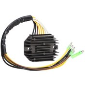 Resim 12v Regülatör For Suzuki Dt150 Huifeng 