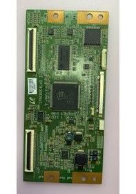 Resim Sync60c4lv0.3 , Lta400ha07 , Logic Board , T-con Board 