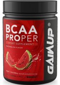 Resim Gainup Bcaa Proper 4:1:1 Watermelon 400 G 
