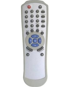 Resim Akiwa Akw-8000-Avermedia Uydu Kumanda 