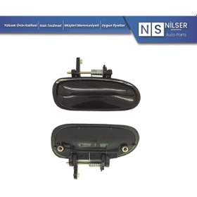 Resim Honda Civic Dis Kapi Açma Kolu Arka Sag 1996-2000 511518160 
