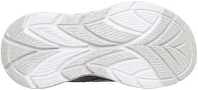 Resim FLEX-GLOW ULTRA Küçük Erkek Çocuk Gri Işıklı Spor Ayakkabı 400139N CCRD 