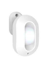 Resim Opax 428 Kablolu Perde Tipi Dedektör 