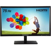 Resim Power Boost Powerboost PB-M1950VH 19,5" 1600X900, 5ms, 75Hz, Analog, HDMI Va LED Monitör 