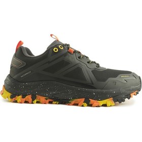 Resim Lumberjack Dallas 5pr Siyah Erkek Outdoor 000000000102019184 Siyah-turuncu 