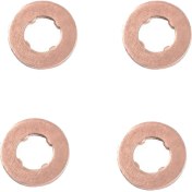 Resim Zetoto Jumper 22DT Puma Motor Enjektör Pulu 4 Tırnaklı 4 Adetli Set 