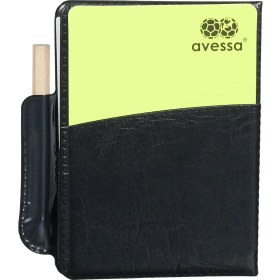 Resim Brf Store Elivorasell Avessa Hakem Kartı Sarı - 
