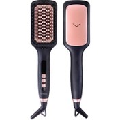 Resim Vestel Saç Düzleştirici İyonik Tarak 