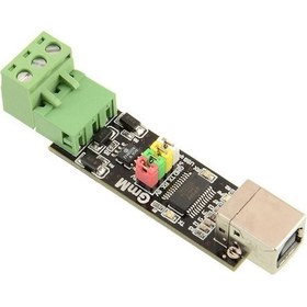 Resim Usb Rs485 Dönüştürücü Modül 