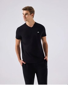 Resim Ellesse Erkek Tişört 6sm5049 Siyah 