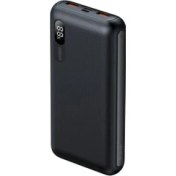 Resim Mcdodo 20000MAH Dijital Ekranlı Powerbank 10.5W MC-4351 