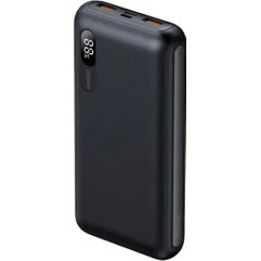 Resim Mcdodo 20000MAH Dijital Ekranlı Powerbank 10.5W MC-4351 