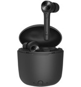 Resim Bluedio Hi True Kablosuz Bluetooth 5.0 Kulaklık Tws Kulaklık Spor Kulaklıkları Mikrofonlu Stereo Müzik Kulaklığı 