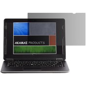 Resim Akamai 13.3" Laptop için Ekran Filtresi Akamai