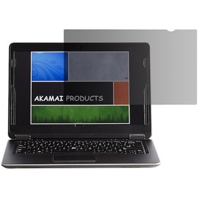 Resim Akamai 13.3" Laptop için Ekran Filtresi 